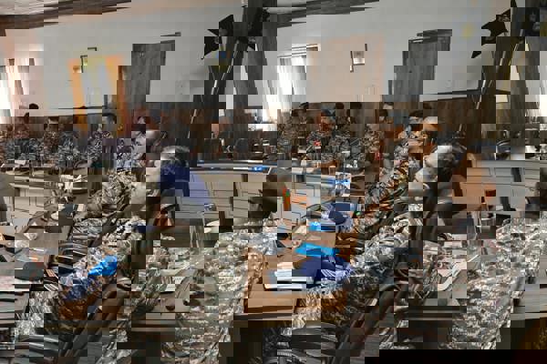 National Unity Day Celebration -2022